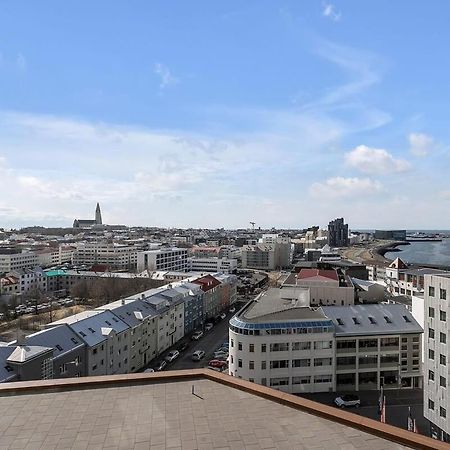 Spacious Luxury 3Br Apartment With 2 Bathrooms 1003 Reykjavík Exteriör bild