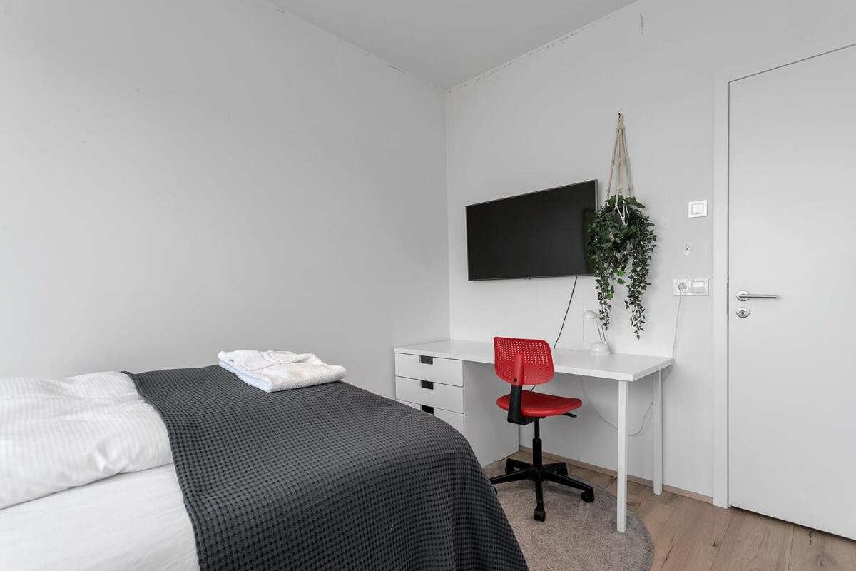 Spacious Luxury 3Br Apartment With 2 Bathrooms 1003 Reykjavík Exteriör bild
