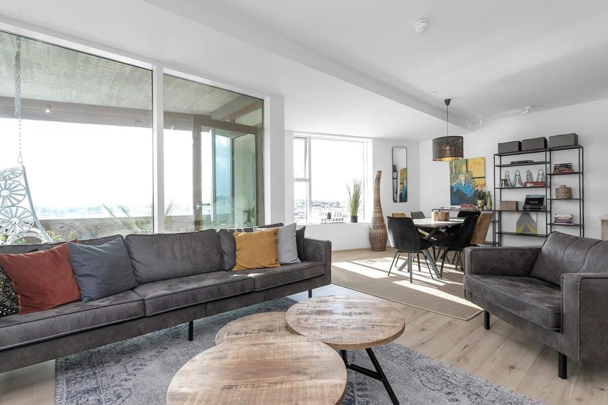 Spacious Luxury 3Br Apartment With 2 Bathrooms 1003 Reykjavík Exteriör bild